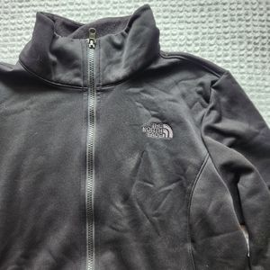 NorthFace black jacket